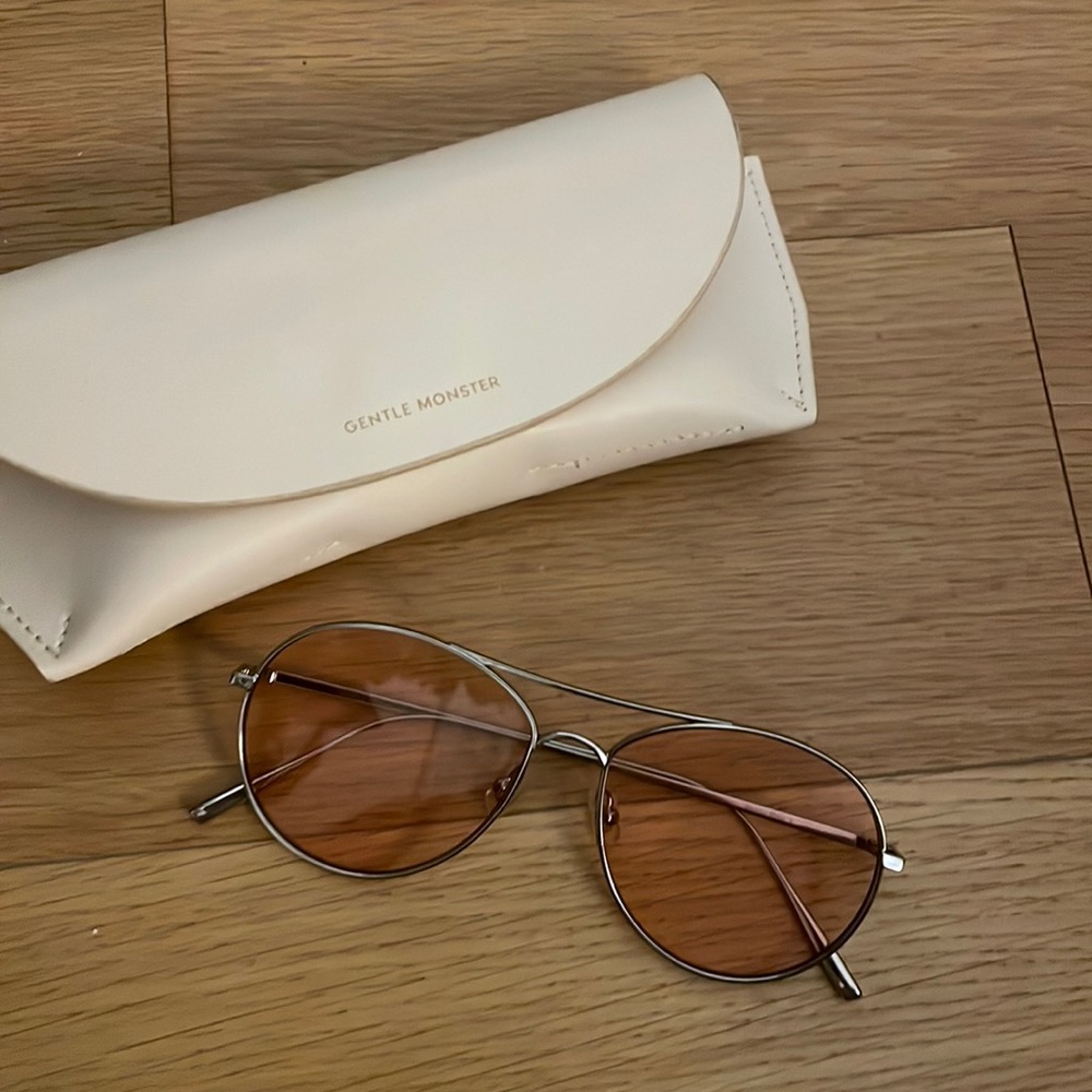 Gentle Monster Ranny Ring 02